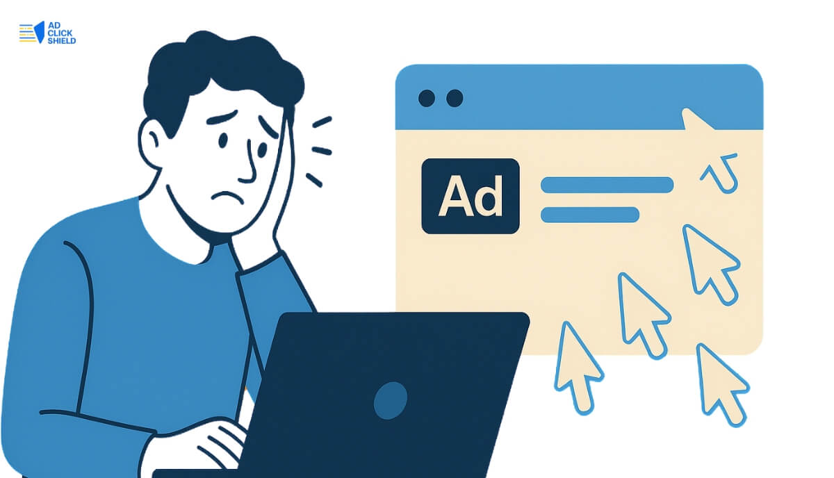 Many advertisers believe platforms like Google and Facebook already have built-in click fraud protection.
